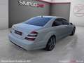 Mercedes-Benz S 320 Classe S 320 CDI L Blanco - thumbnail 8