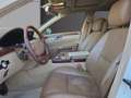 Mercedes-Benz S 320 Classe S 320 CDI L Blanco - thumbnail 9