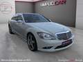 Mercedes-Benz S 320 Classe S 320 CDI L Blanco - thumbnail 1