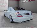 Mercedes-Benz S 320 Classe S 320 CDI L Blanco - thumbnail 3