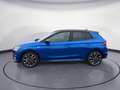Skoda Fabia Monte Carlo 1,0 TSI  7-Gang-D Blau - thumbnail 4