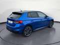 Skoda Fabia Monte Carlo 1,0 TSI  7-Gang-D Blau - thumbnail 6