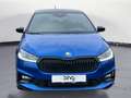 Skoda Fabia Monte Carlo 1,0 TSI  7-Gang-D Blau - thumbnail 3
