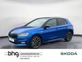 Skoda Fabia Monte Carlo 1,0 TSI  7-Gang-D Blau - thumbnail 1
