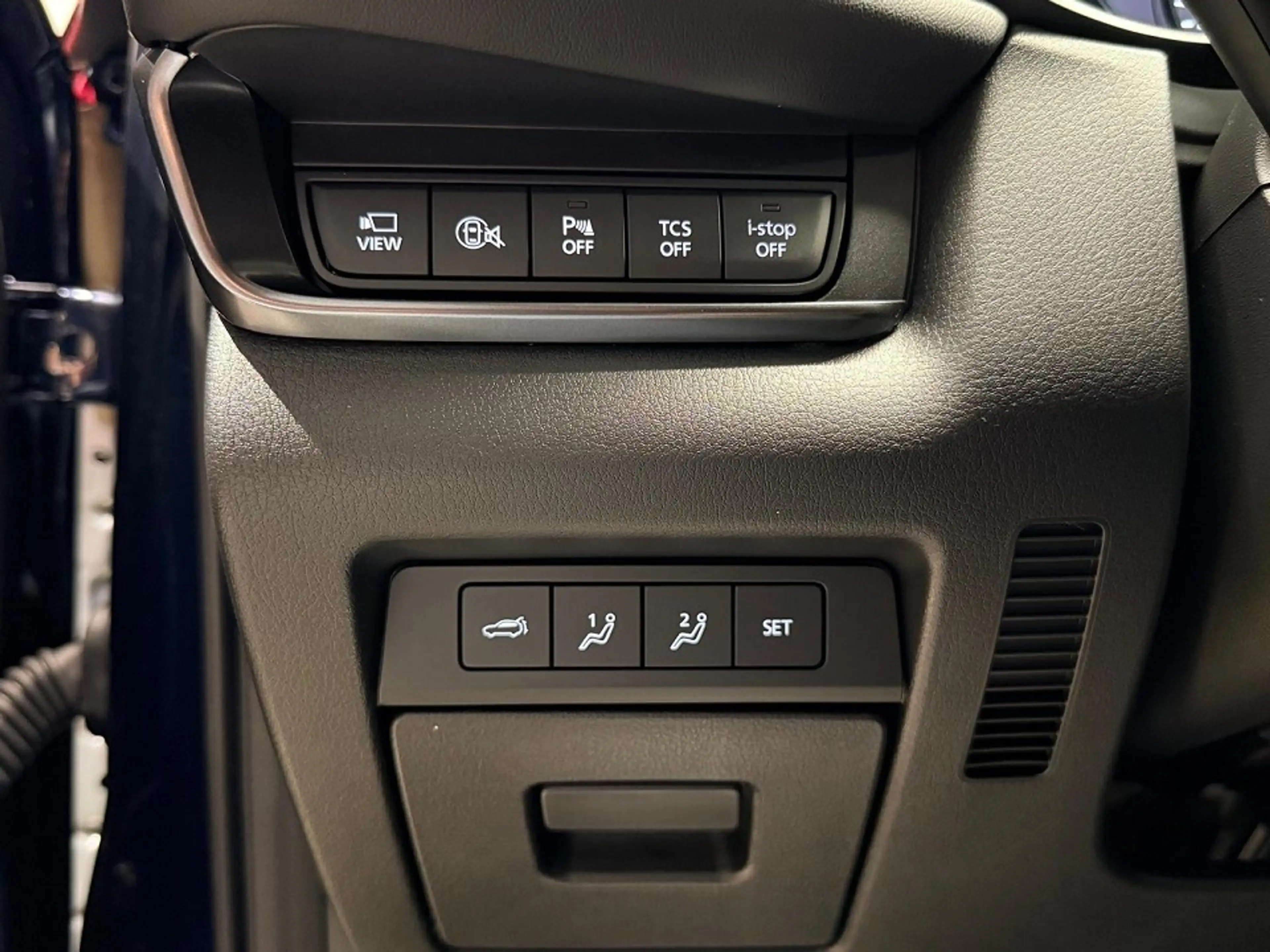 Mazda CX-30 2027 Takumi *Automatik*Leder*Bose*LED*360* — photo 17