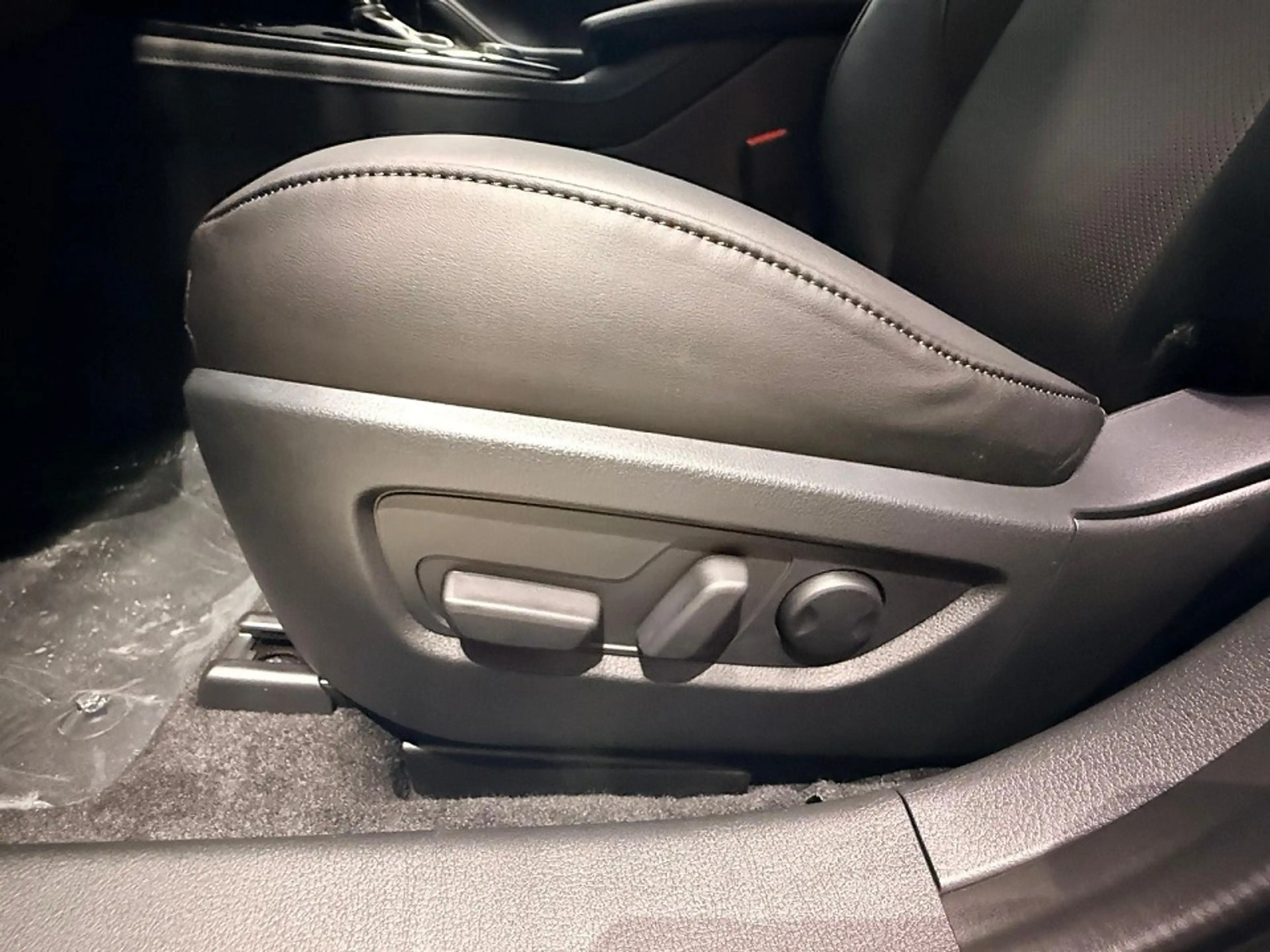 Mazda CX-30 2027 Takumi *Automatik*Leder*Bose*LED*360* — photo 19