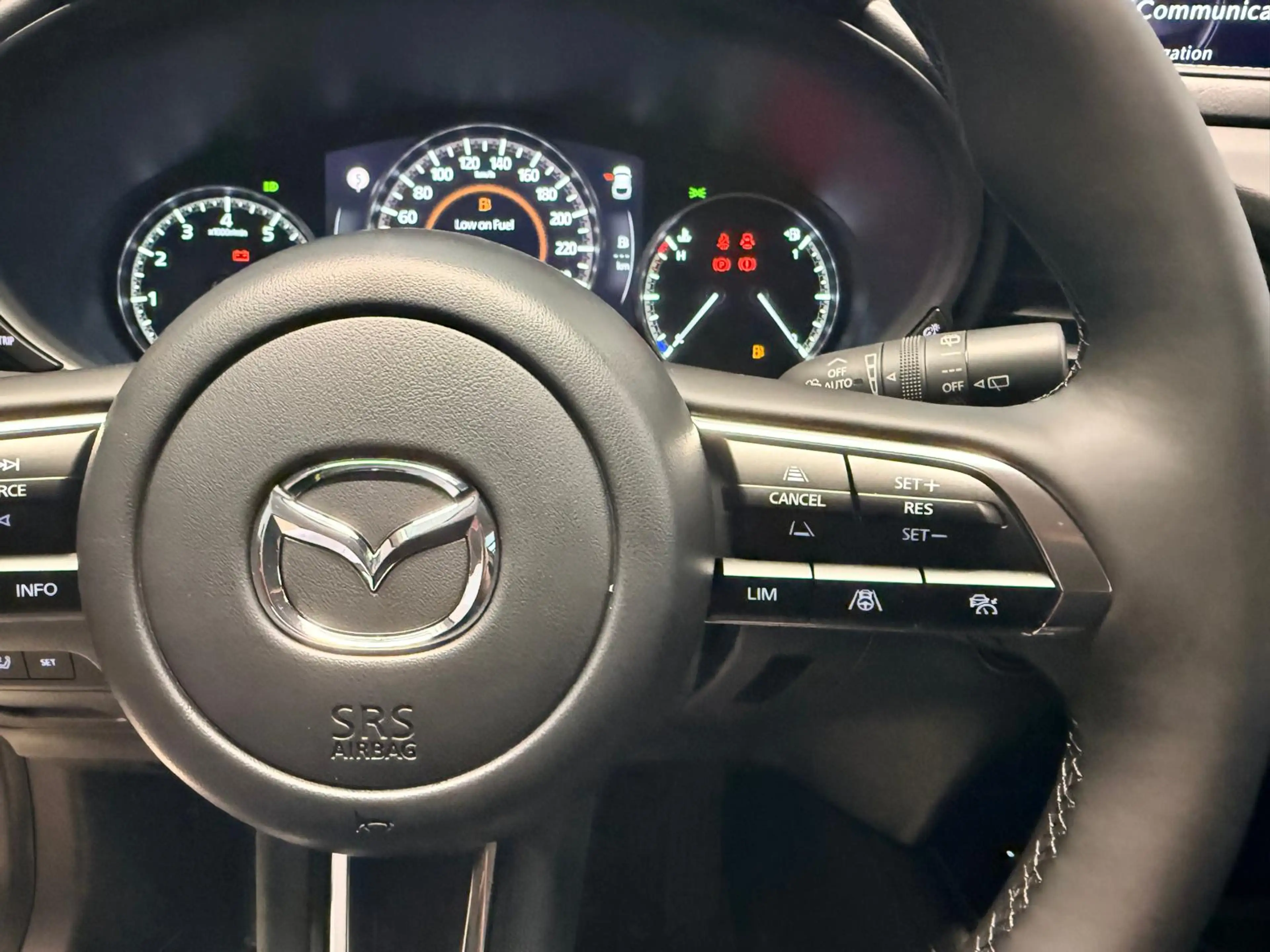 Mazda CX-30 2027 Takumi *Automatik*Leder*Bose*LED*360* — photo 12