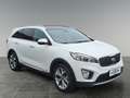 Kia Sorento 2,2 CRDi ISG AWD Platin Weiß - thumbnail 7