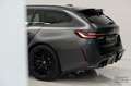 BMW M5 xDrive G99! B&W / HUD / ACC / 360 / Frozen / Pano! Gris - thumbnail 12
