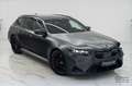 BMW M5 xDrive G99! B&W / HUD / ACC / 360 / Frozen / Pano! Gris - thumbnail 8