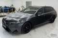 BMW M5 xDrive G99! B&W / HUD / ACC / 360 / Frozen / Pano! Gris - thumbnail 4