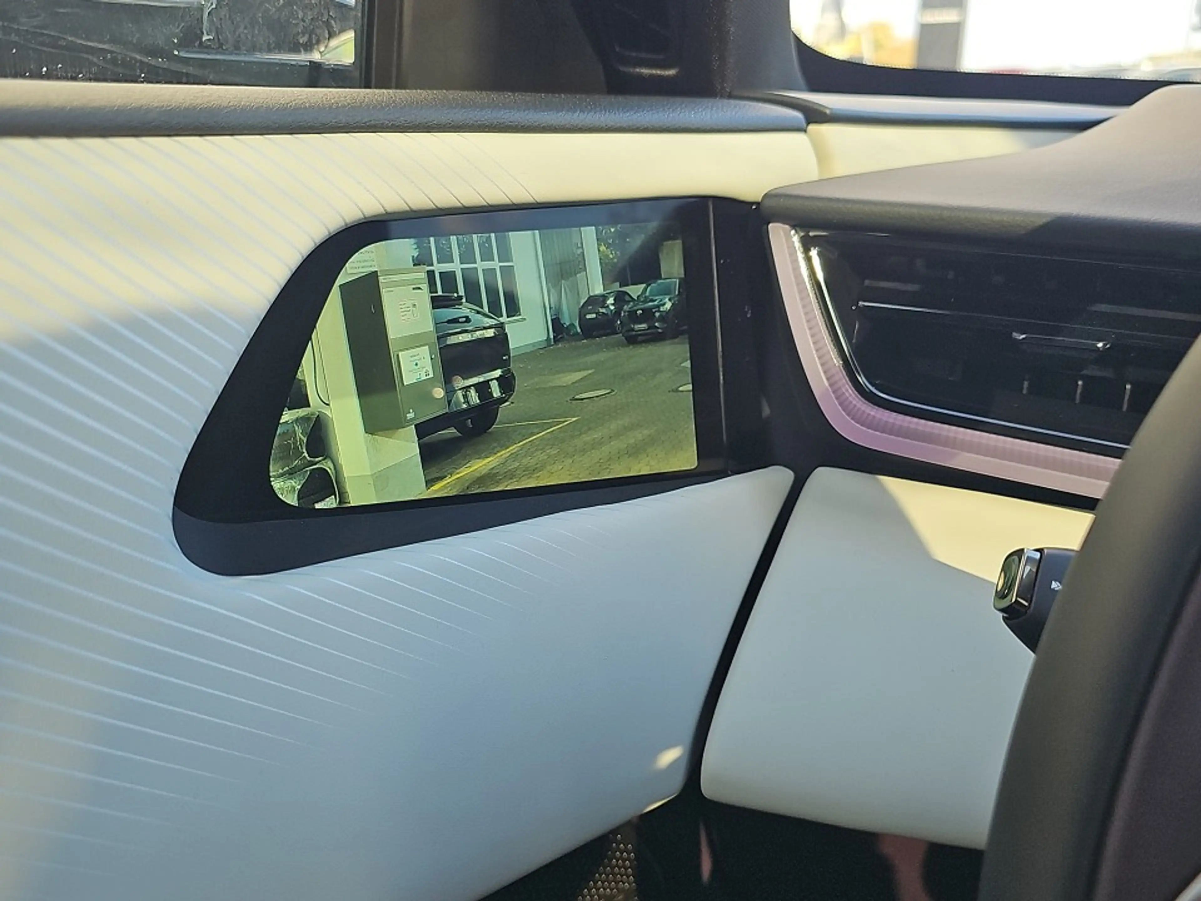 Mazda CX-6e EV TAKUMI PLUS ++VIOLETT++ — photo 12