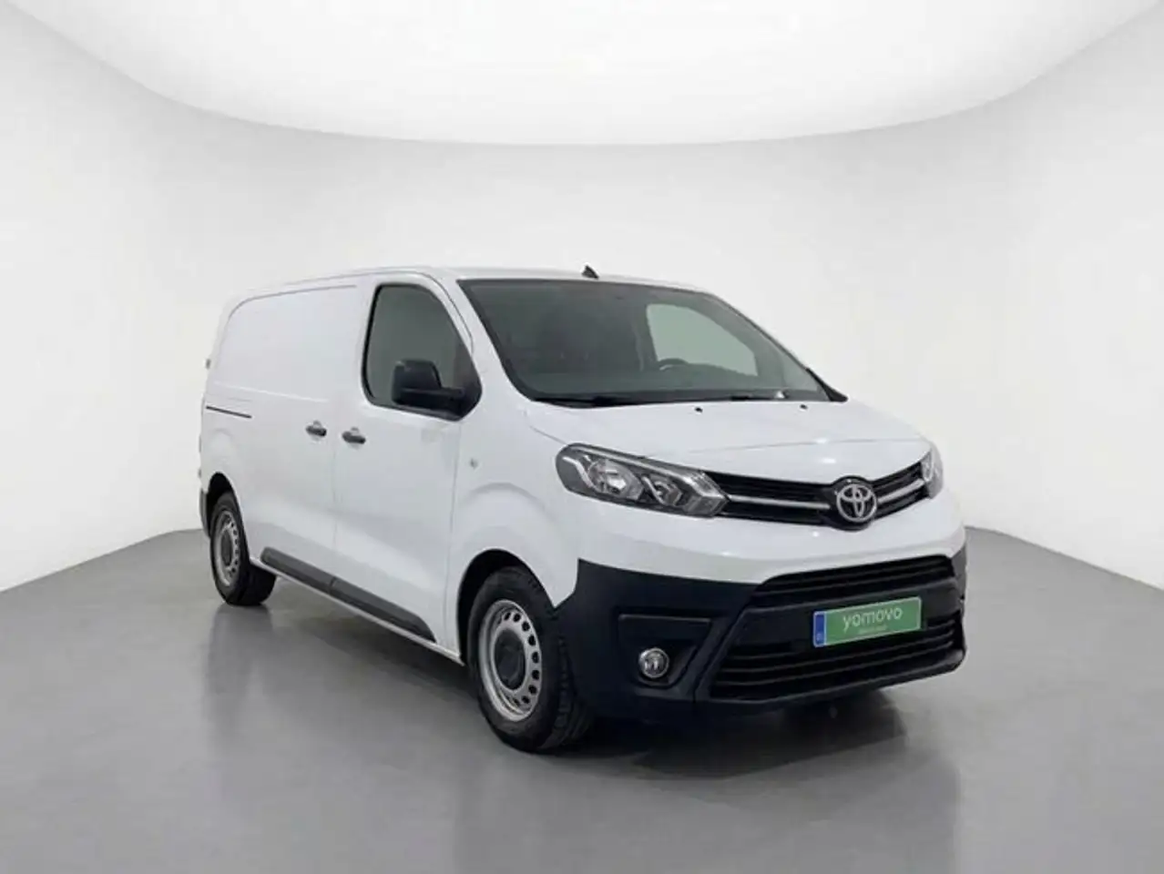 Toyota Unknown