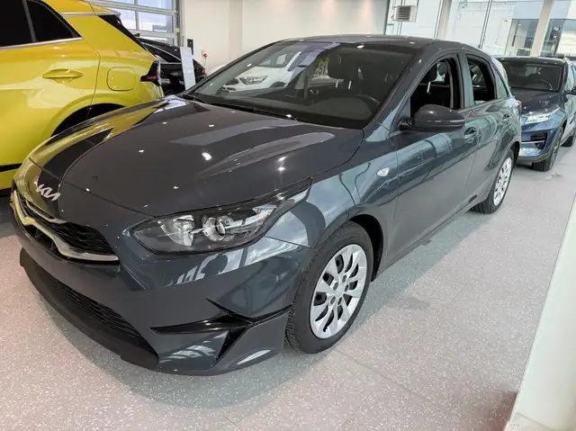 Kia Ceed / cee'd 1.0 T 100 ch Pure