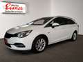 Opel Astra ST EDITION 1.2 Alufelgen, Getönte Scheiben Weiß - thumbnail 3