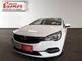 Opel Astra ST EDITION 1.2 Alufelgen, Getönte Scheiben Weiß - thumbnail 2