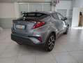 Toyota C-HR I 2020 - C-HR 1.8h Trend e-cvt Grigio - thumbnail 7