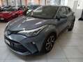 Toyota C-HR I 2020 - C-HR 1.8h Trend e-cvt Grigio - thumbnail 3