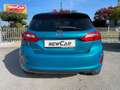 Ford Fiesta Fiesta VII 2017 5p 5p 1.1 Titanium 85cv Blu/Azzurro - thumbnail 4