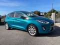 Ford Fiesta Fiesta VII 2017 5p 5p 1.1 Titanium 85cv Blu/Azzurro - thumbnail 5