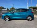 Ford Fiesta Fiesta VII 2017 5p 5p 1.1 Titanium 85cv Blu/Azzurro - thumbnail 2