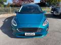Ford Fiesta Fiesta VII 2017 5p 5p 1.1 Titanium 85cv Blu/Azzurro - thumbnail 6