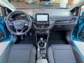 Ford Fiesta Fiesta VII 2017 5p 5p 1.1 Titanium 85cv Blu/Azzurro - thumbnail 10