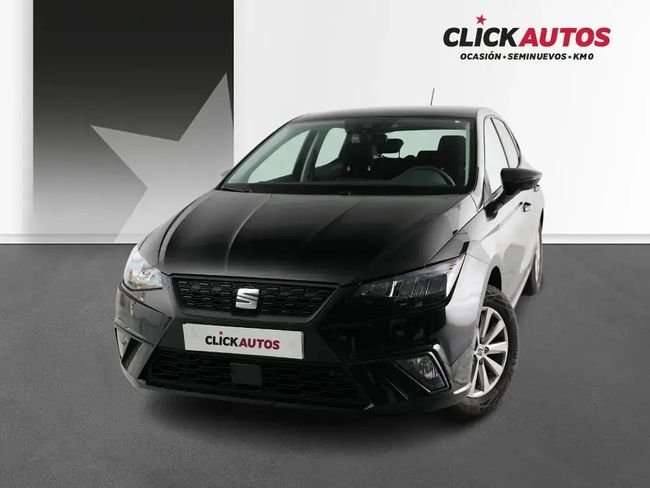 SEAT Ibiza 1.2 TSI Reference - foto 1