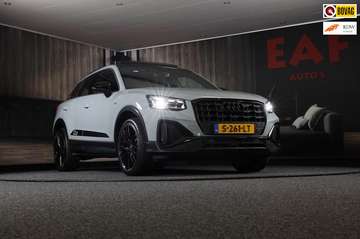 35 TFSI Edition ONE / AUT / ACC / Open Panoramadak