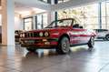 BMW 320 i 6 Zyl BBS LEDER TOP ZUSTAND H-KNZ Rojo - thumbnail 1