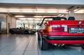 BMW 320 i 6 Zyl BBS LEDER TOP ZUSTAND H-KNZ Rojo - thumbnail 24