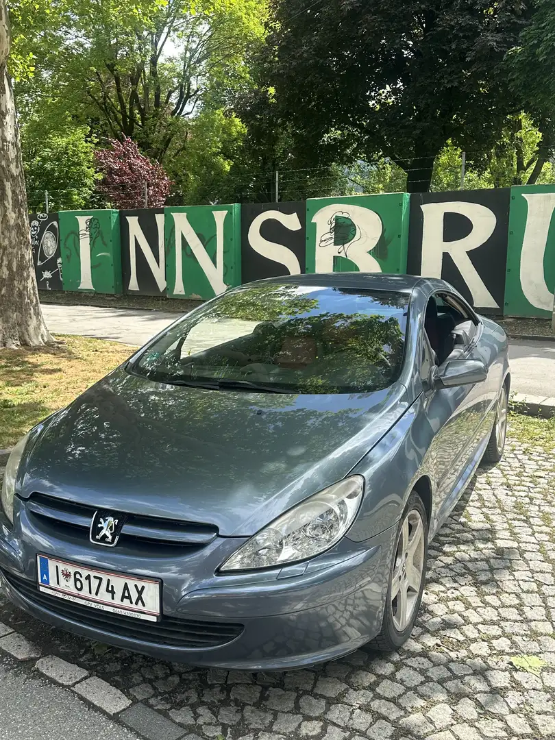 Peugeot 307 CC 135 - 2