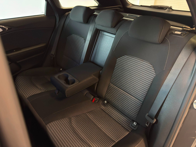 Kia Ceed SW / cee'd SW Ceed Sportswagon Ultimate*LED*KAMERA*NAVI*SHZ* — photo 15