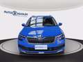 Skoda Kamiq 1.0 g-tec ambition 90cv Kék - thumbnail 2