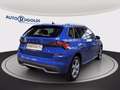 Skoda Kamiq 1.0 g-tec ambition 90cv Kék - thumbnail 4