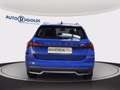 Skoda Kamiq 1.0 g-tec ambition 90cv Kék - thumbnail 5