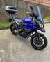 Yamaha Tracer 900 MT-09 Tracer ABS Blauw - thumbnail 6