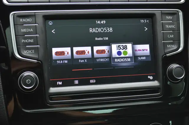 Volkswagen Polo view 17