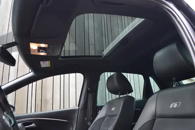 Volkswagen Polo view 19