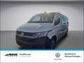 Volkswagen T6.1 Transporter Kombi LR 2.0TDI 110KW SG6 Blanc - thumbnail 1