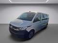 Volkswagen T6.1 Transporter Kombi LR 2.0TDI 110KW SG6 Blanc - thumbnail 2