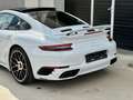Porsche 911 Turbo-S 3.8 PDK - 42.000 KM  - Blanco - thumbnail 10