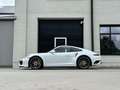 Porsche 911 Turbo-S 3.8 PDK - 42.000 KM  - Blanco - thumbnail 6