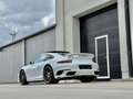 Porsche 911 Turbo-S 3.8 PDK - 42.000 KM  - Blanco - thumbnail 9