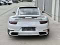 Porsche 911 Turbo-S 3.8 PDK - 42.000 KM  - Blanco - thumbnail 11