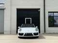 Porsche 911 Turbo-S 3.8 PDK - 42.000 KM  - Blanco - thumbnail 3