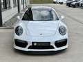 Porsche 911 Turbo-S 3.8 PDK - 42.000 KM  - Blanco - thumbnail 4