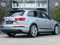 Audi Q7 3.0 TDI E-TR. Q. S-LINE - ORG. NL. - VOLL. HISTORI Gris - thumbnail 3