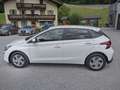 Hyundai i20 1,0 T-GDI GO Weiß - thumbnail 3