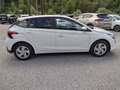 Hyundai i20 1,0 T-GDI GO Weiß - thumbnail 6